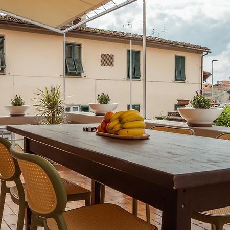 Le Casine Firenze Hotel Bagian luar foto