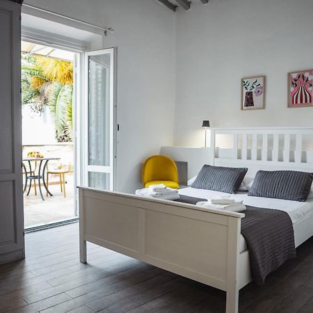Le Casine Firenze Hotel Bagian luar foto