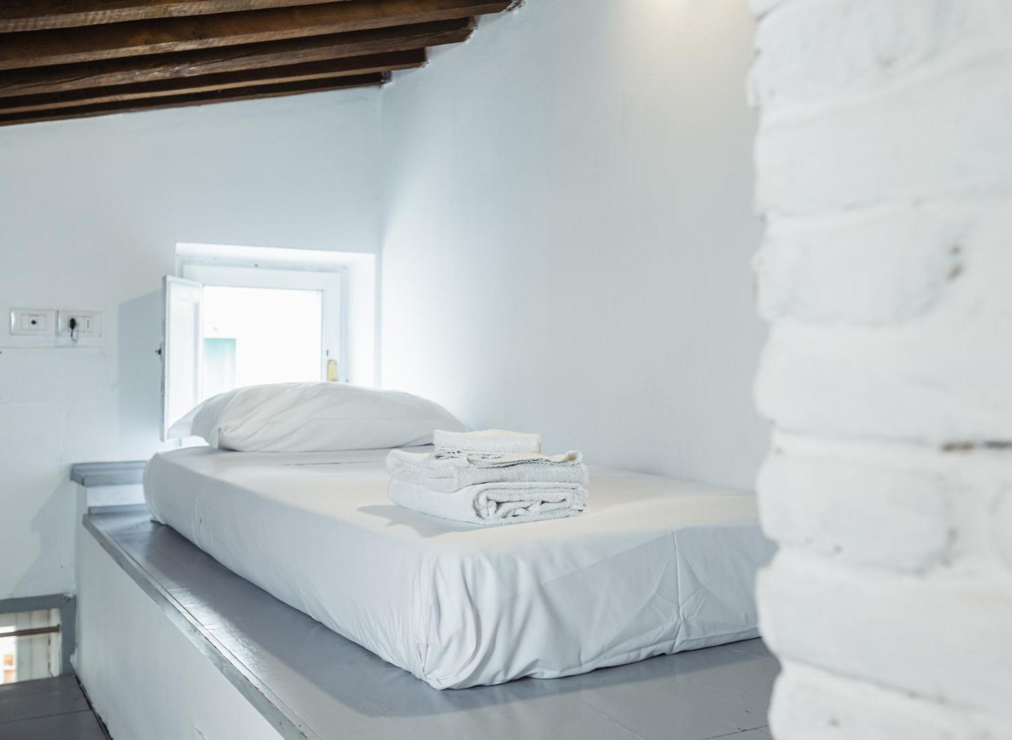 Le Casine Firenze Hotel Bagian luar foto
