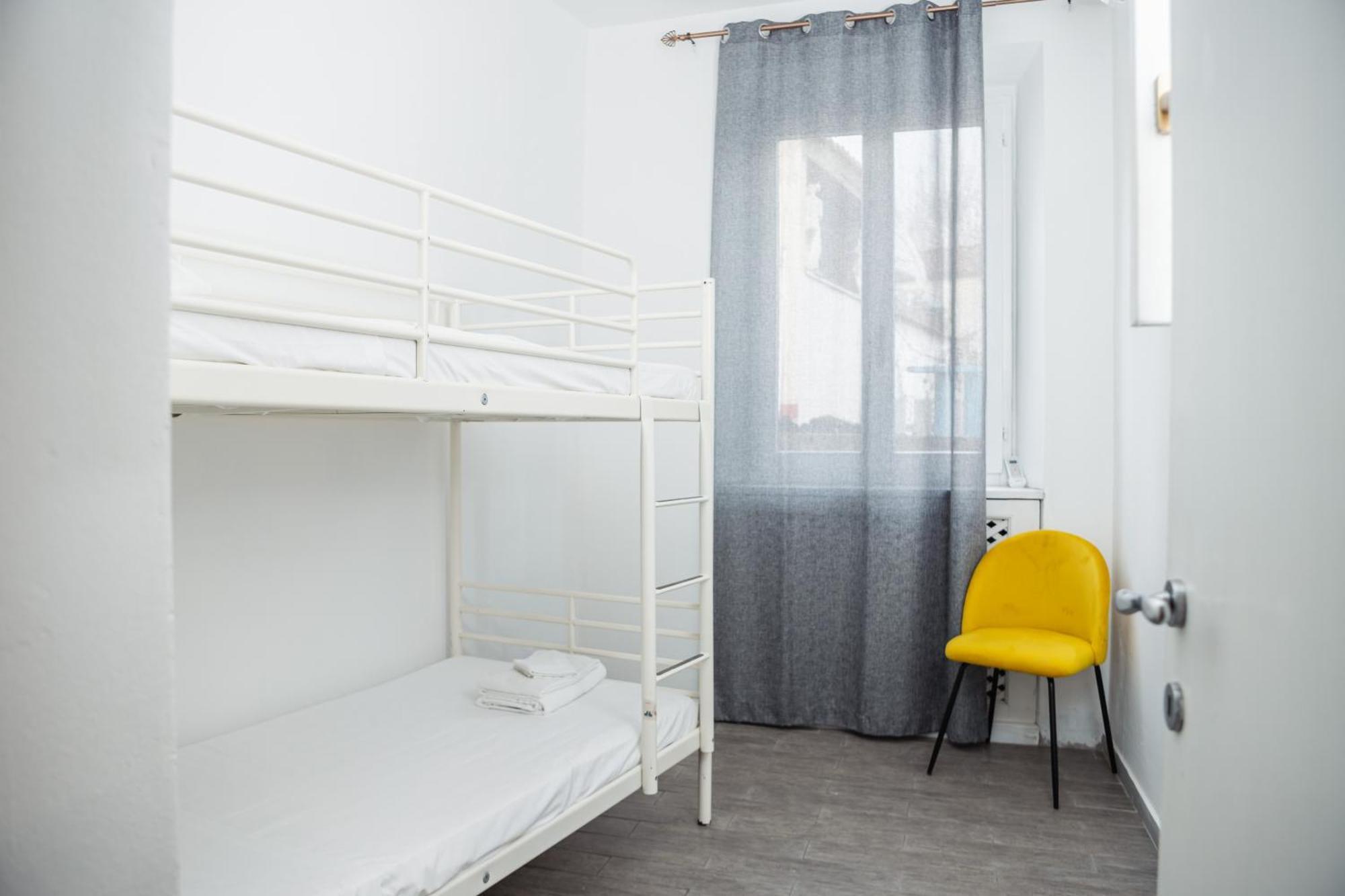 Le Casine Firenze Hotel Bagian luar foto