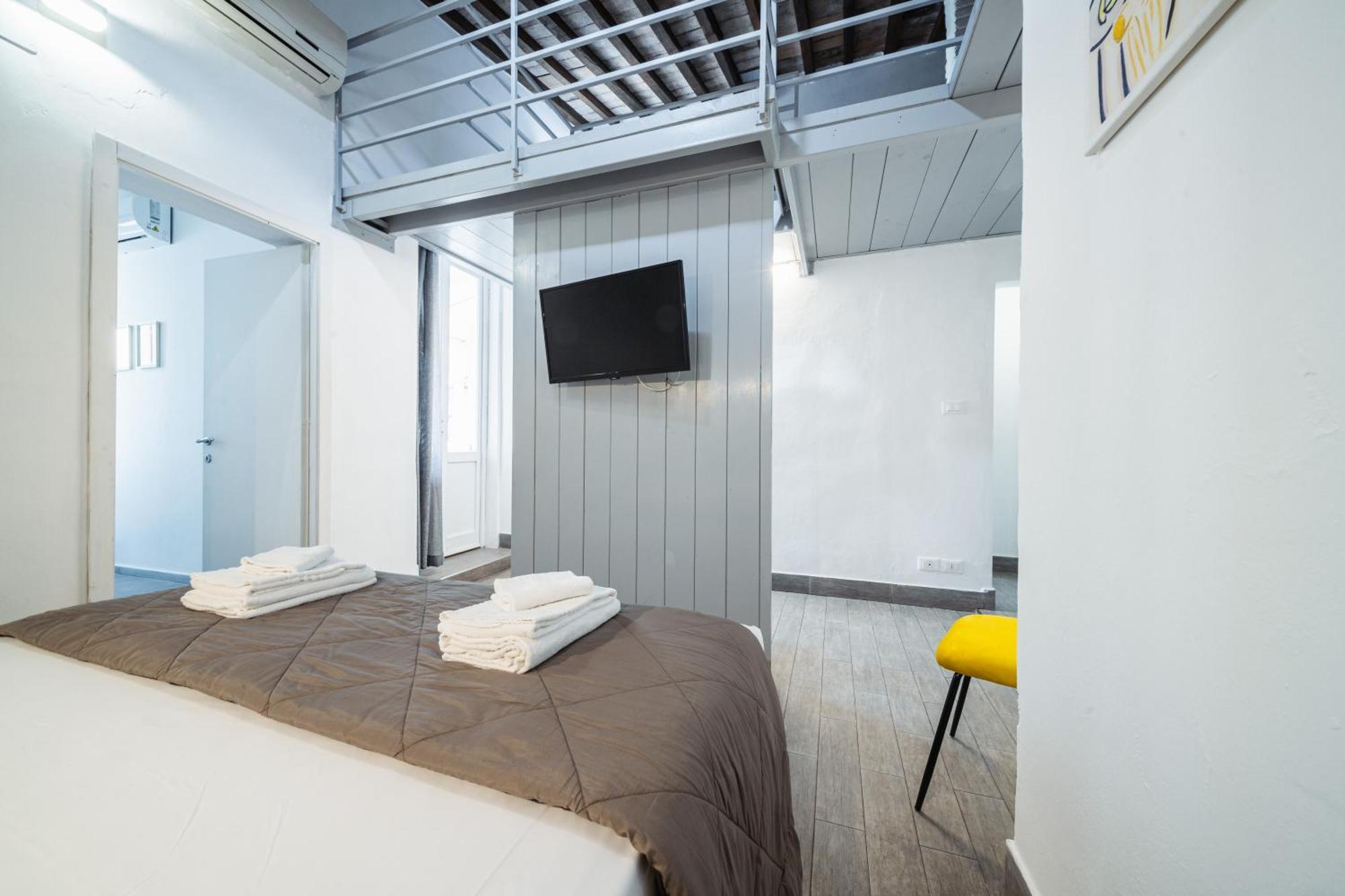 Le Casine Firenze Hotel Bagian luar foto